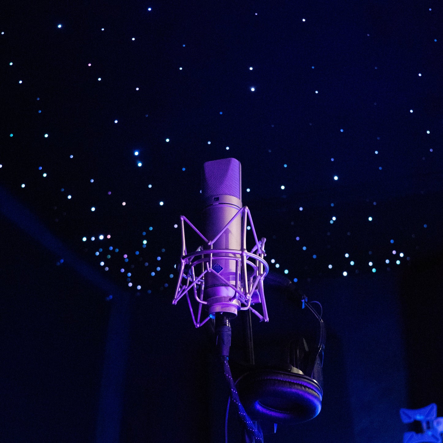 Heure d’enregistrement + accompagnement artistique