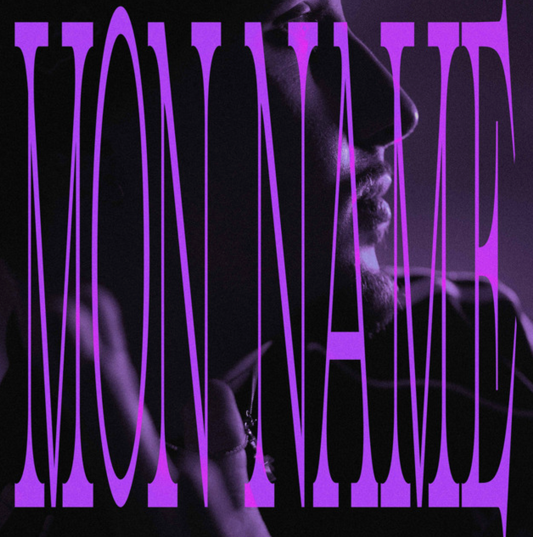 "Mon name" avec Loun's