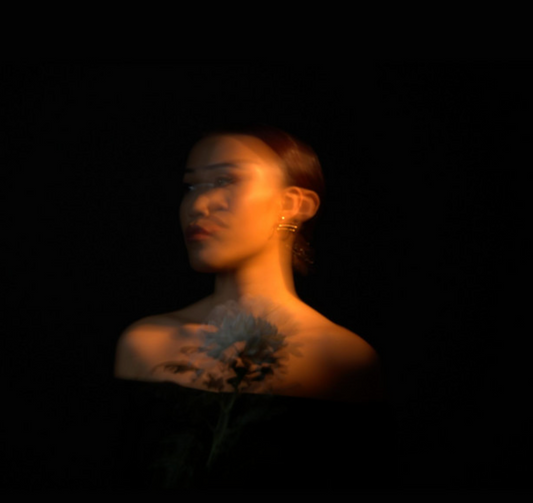 "Blur" de Kykz