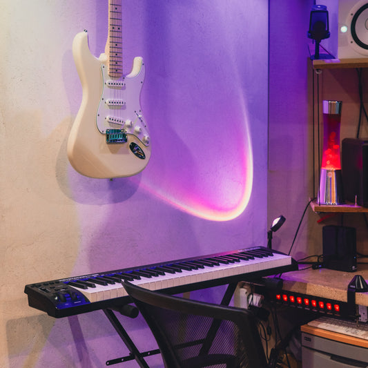 Instrumentale STEMS