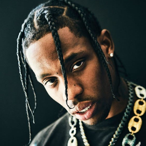 FAVELAS - Travis Scott Type beat