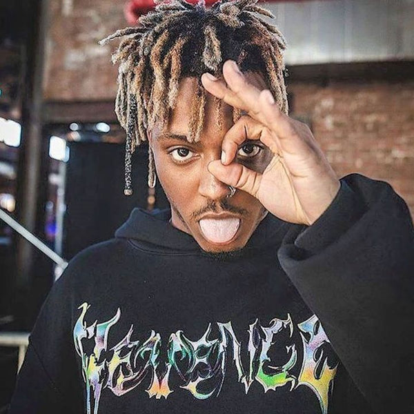 GOODBYE - Juice Wrld Type beat