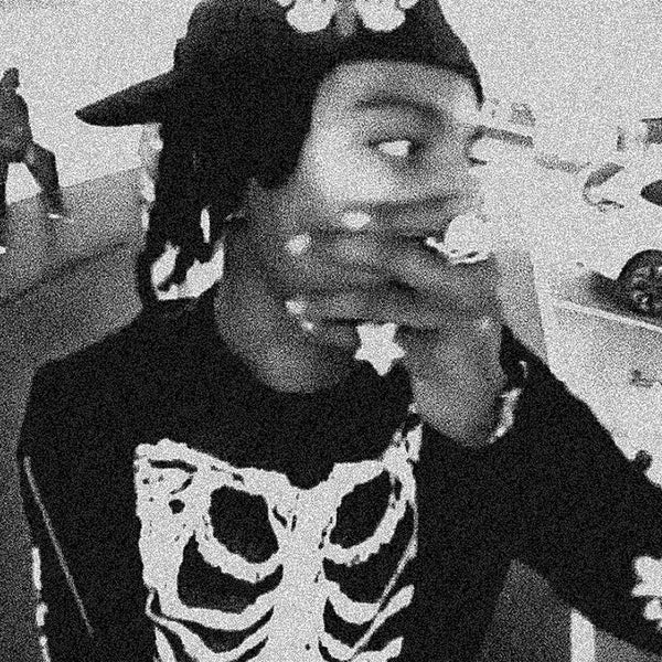 US DICTATURE - Playboi Carti x Don Toliver Type Beat