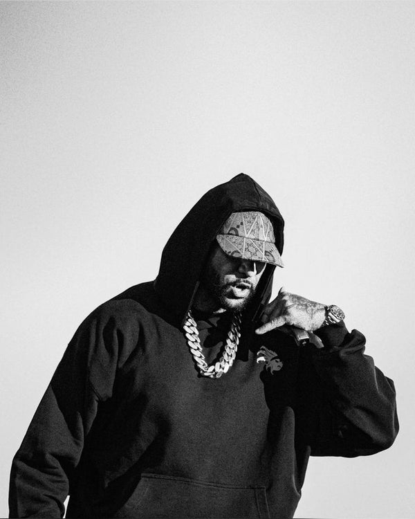 AILLEURS - Aya Nakumara x Booba Type beat