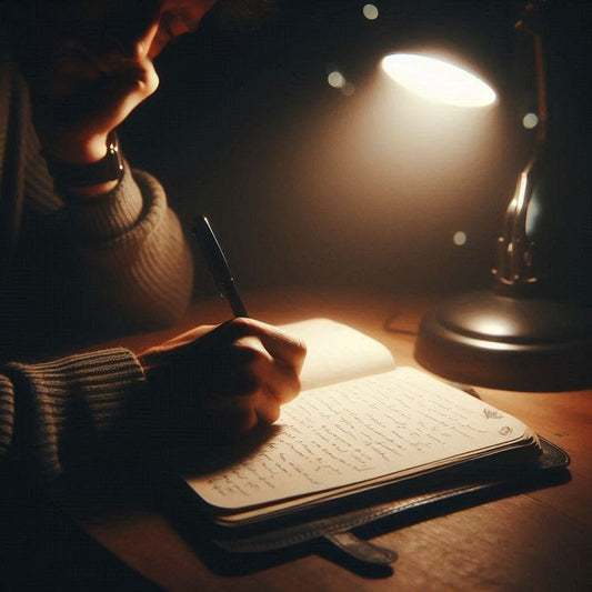 Écriture