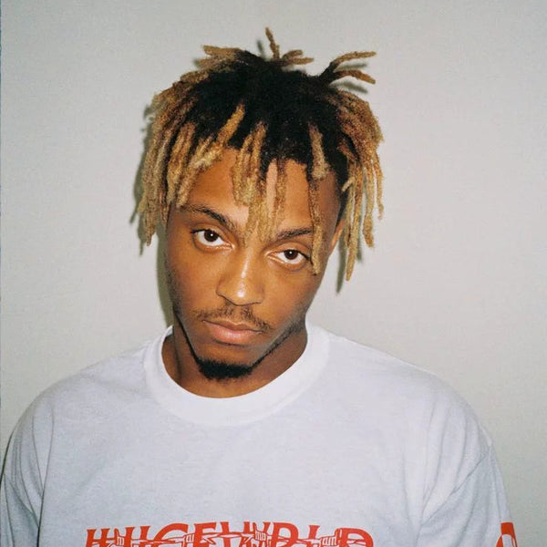 OVER - Juice Wrld Type beat
