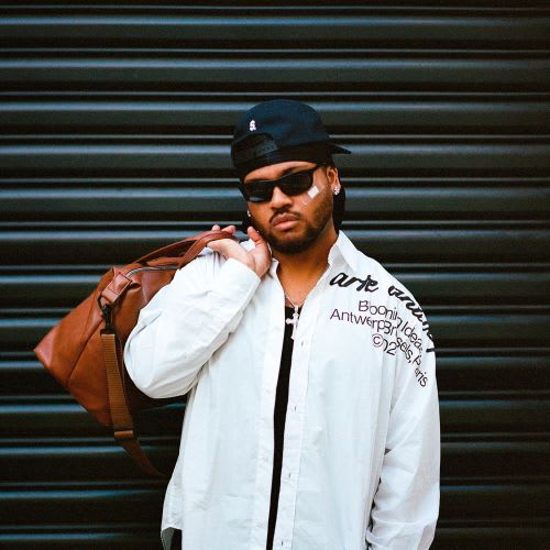 BADIES - Sonny Rave X Dakeez Type beat
