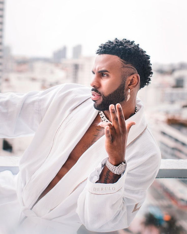 DELHI - Jason Derulo Type beat